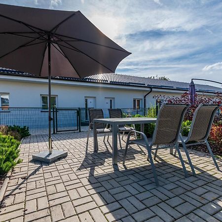 Apartman Lipno G11 Frymburk Buitenkant foto