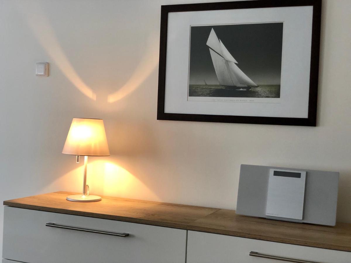 Apartman Lipno G11 Frymburk Buitenkant foto