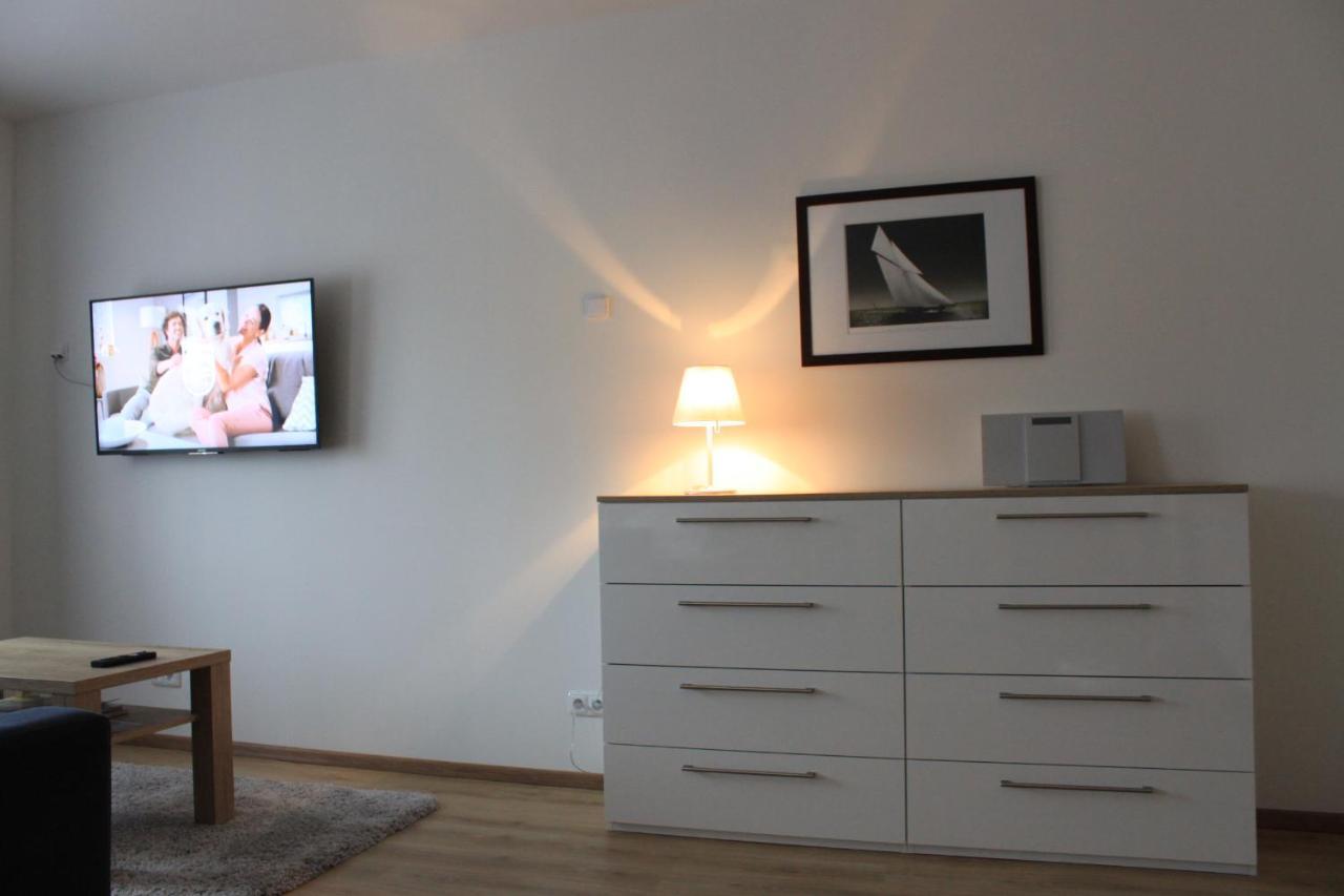 Apartman Lipno G11 Frymburk Buitenkant foto