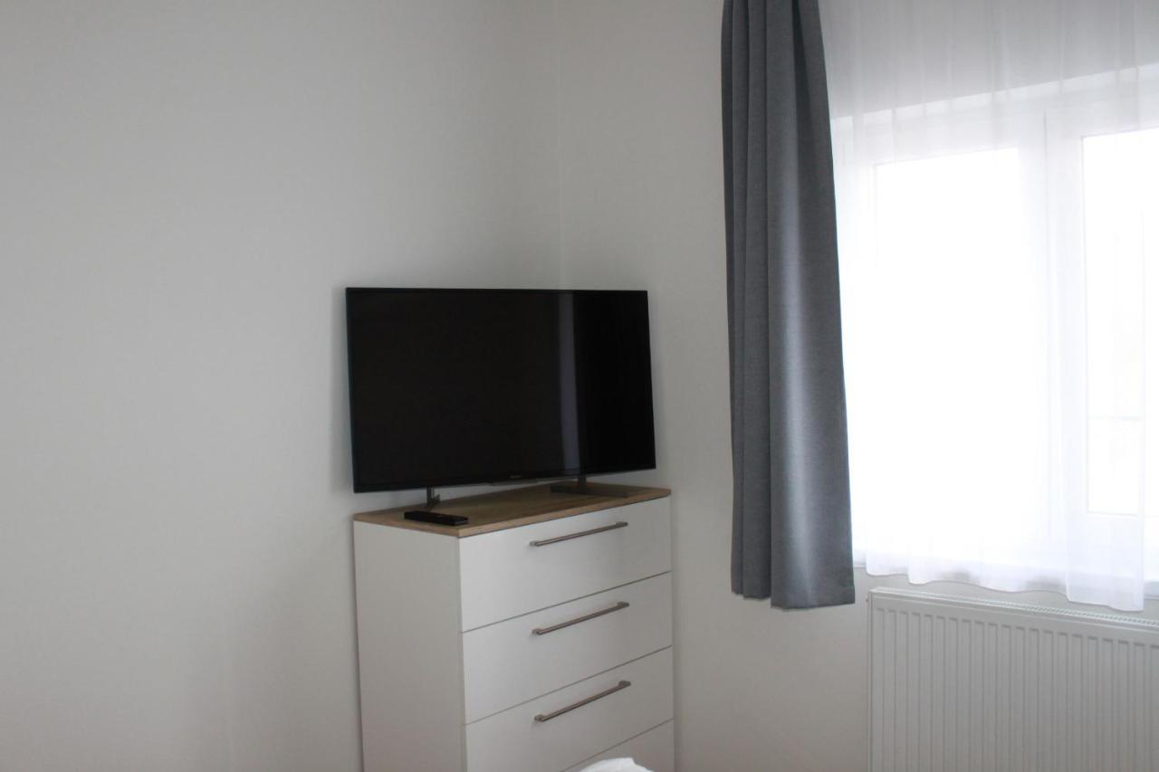 Apartman Lipno G11 Frymburk Buitenkant foto