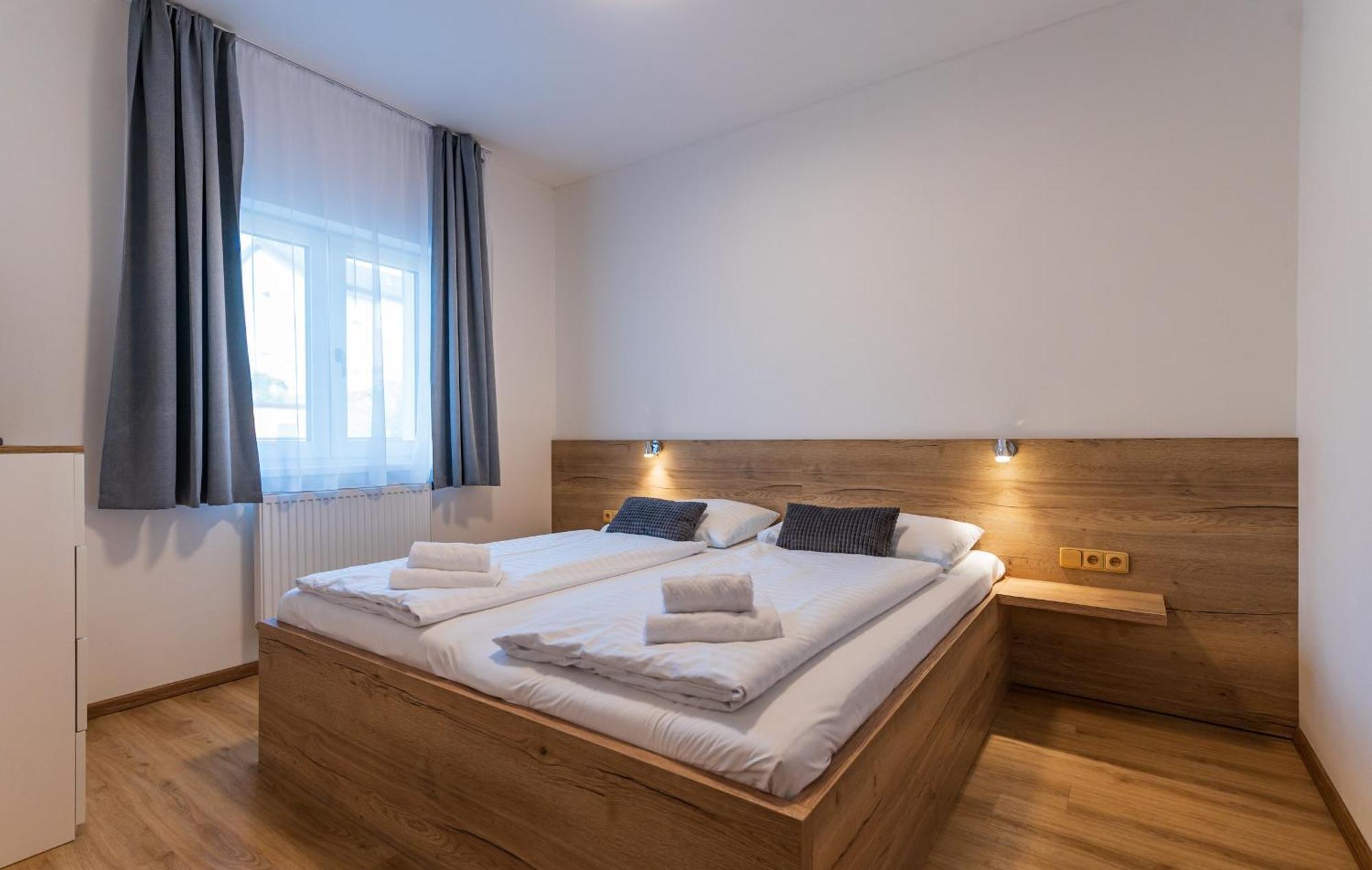 Apartman Lipno G11 Frymburk Buitenkant foto