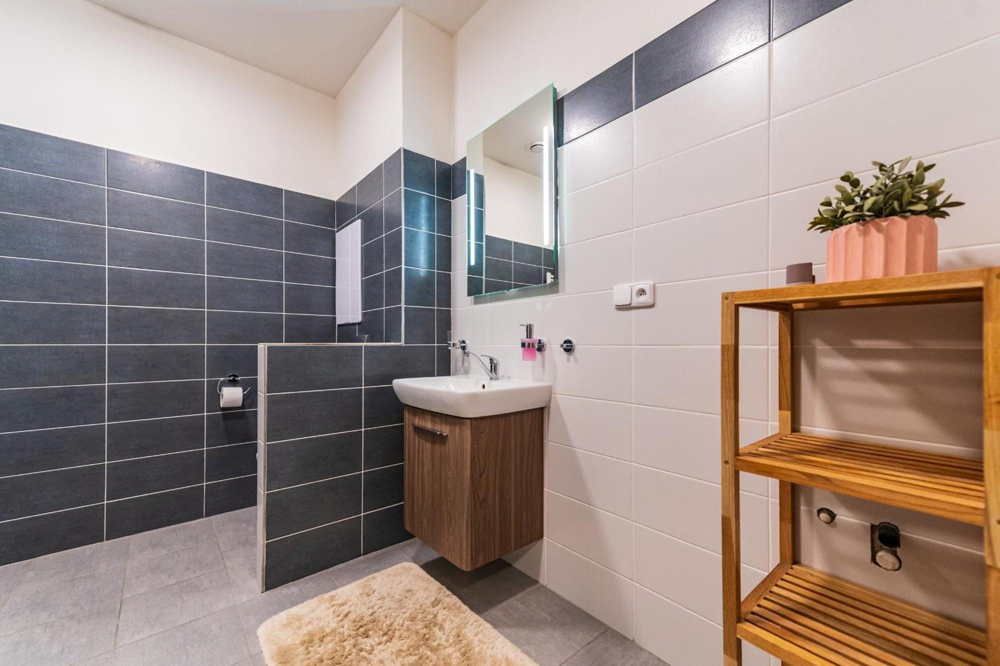 Apartman Lipno G11 Frymburk Buitenkant foto