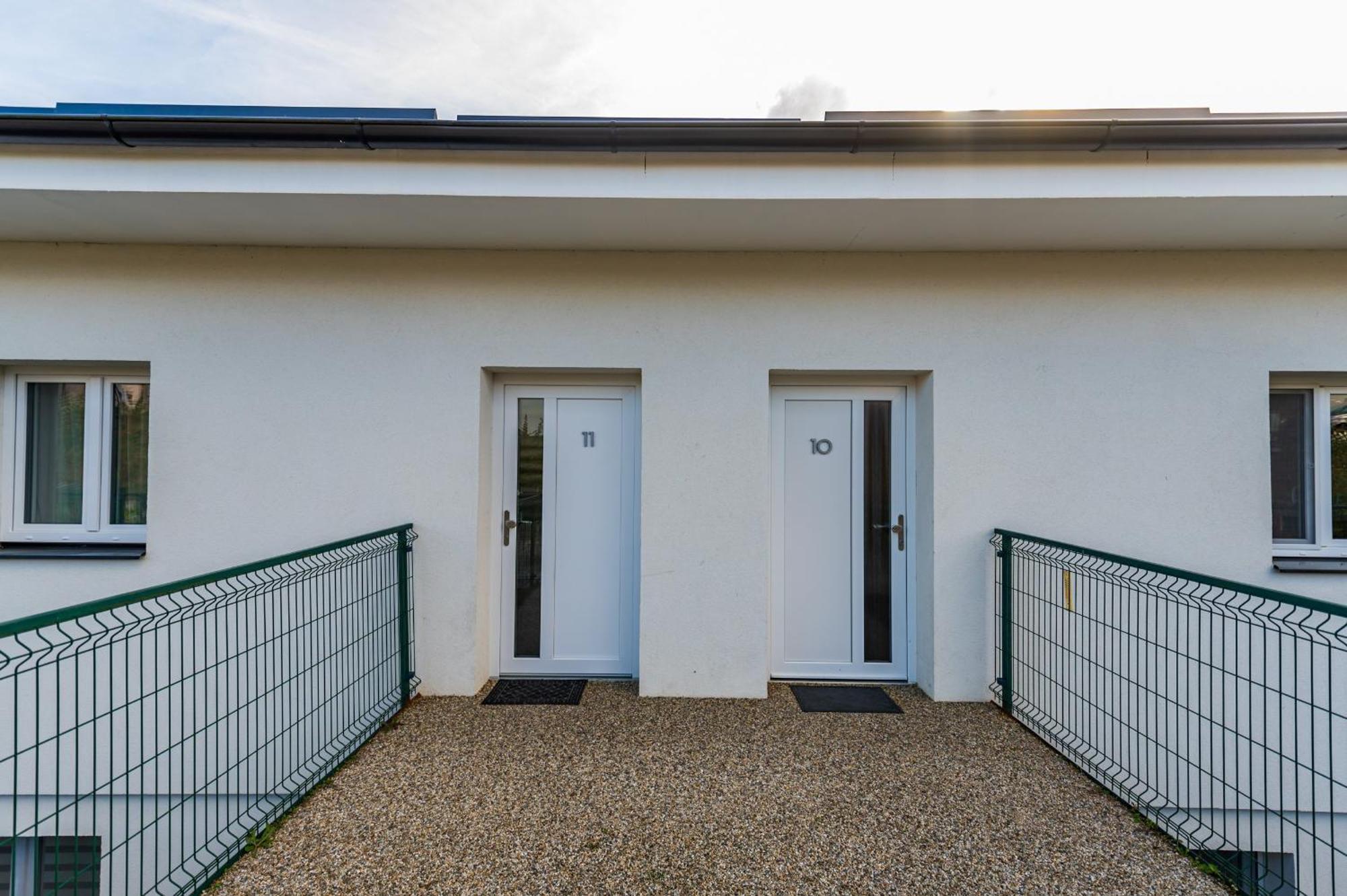 Apartman Lipno G11 Frymburk Buitenkant foto